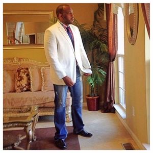 Meet your Posher, Edward